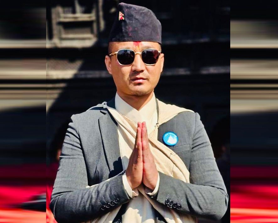 Jaiky Yadav tweet media
