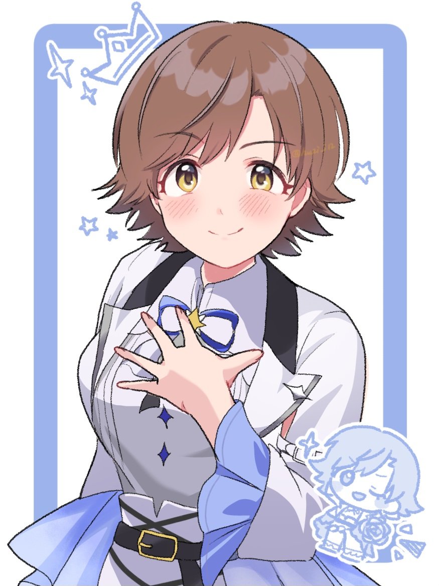 ふじい tweet media