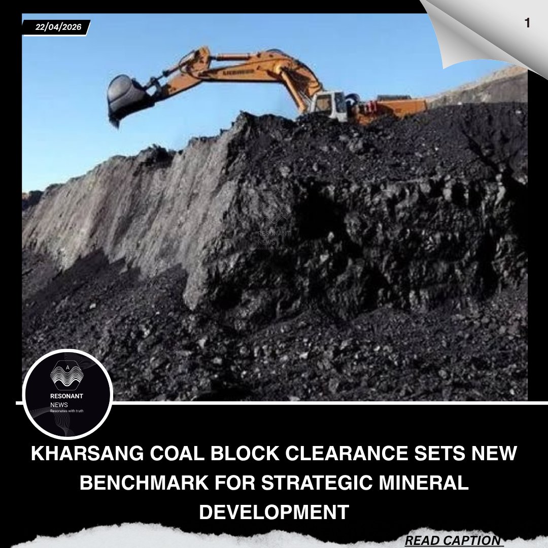 Resonant News🌍 tweet media