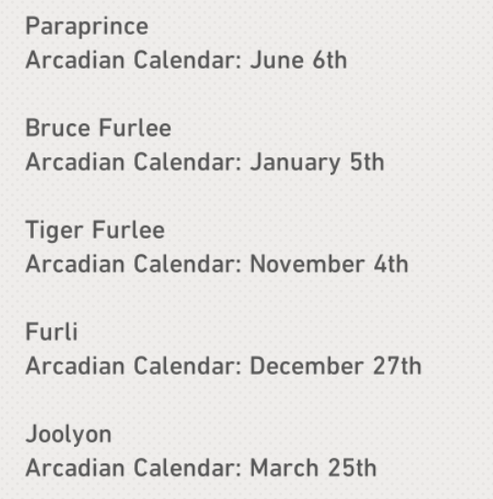 TimelyFurbobo! tweet media