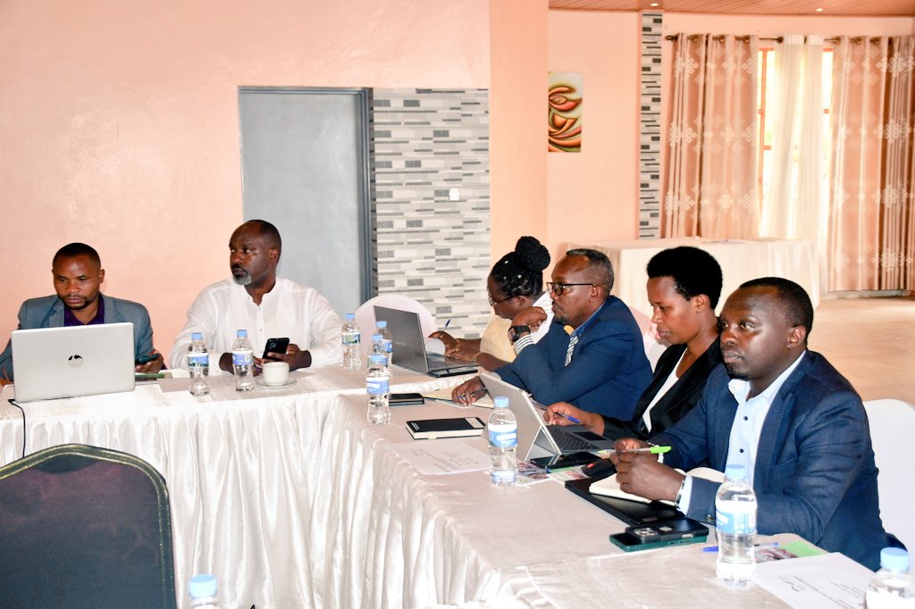Western Province I Rwanda tweet media