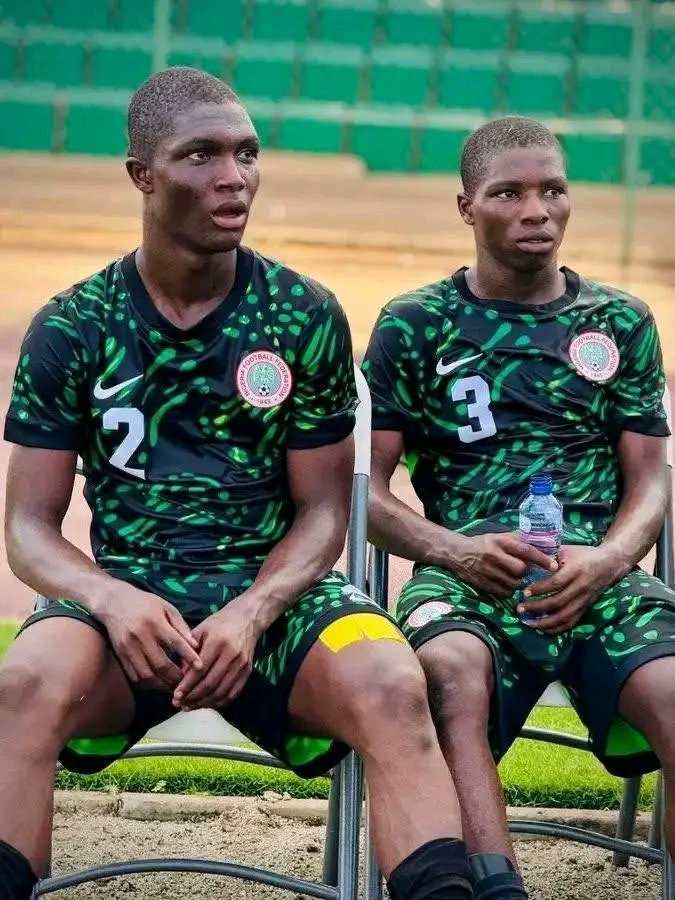 Angolan Football Scouting tweet media