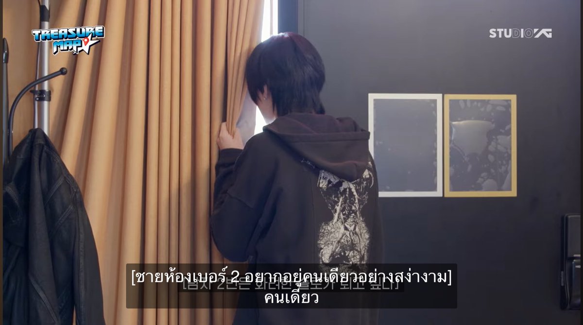 รุจองไม่ได้นอนด้วย พวกฮีก็ไม่เอาใครแล้ว555555555555555555555 (ฟิน)