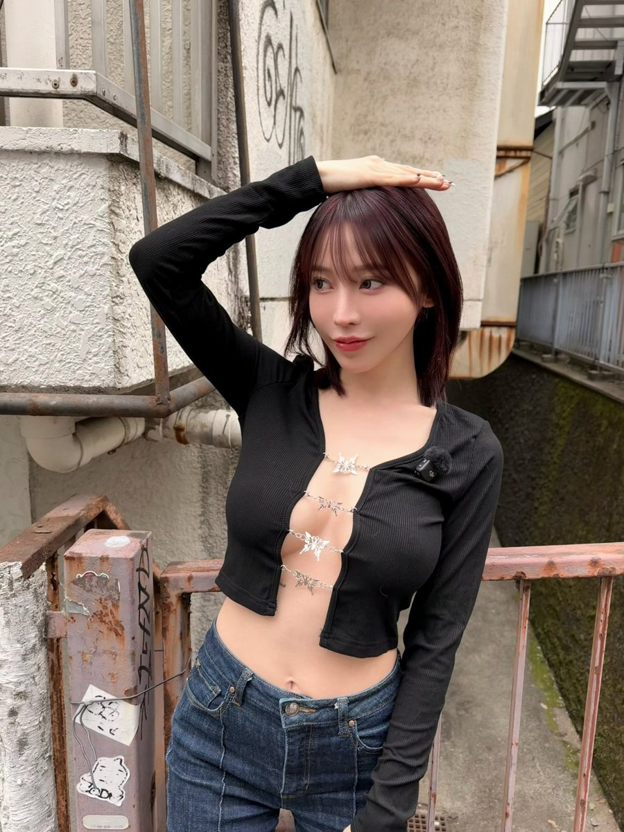 Nanase Alice tweet media