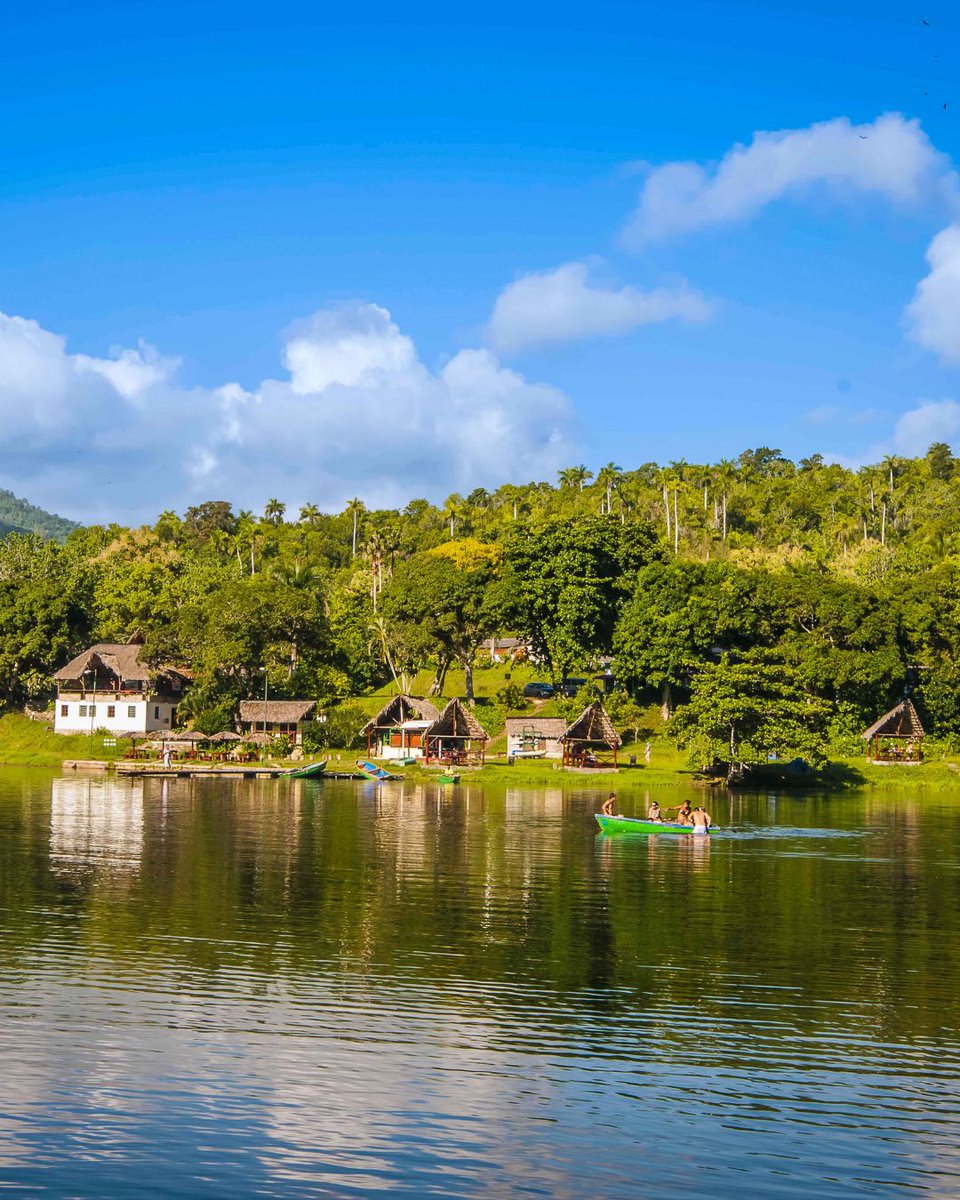 Oficina de Turismo EmbaCuba-Roma tweet media