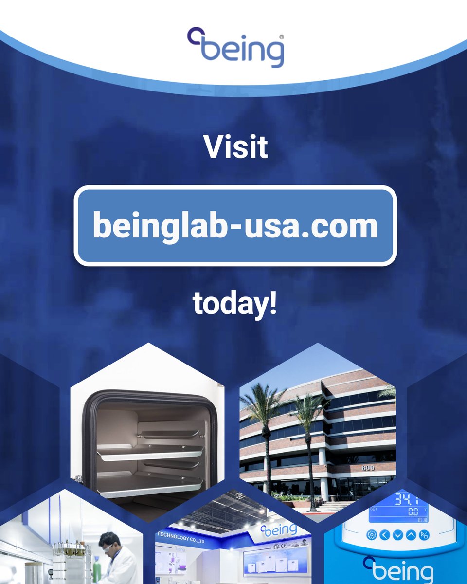 being_scientifc's tweet image. Small changes in #labequipment lead to big wins for the environment. Push for more discoveries while taking care of our planet with #BEINGScientific 🌎👉 tinyurl.com/mu3whs4s⁣
⁣
#EarthDay