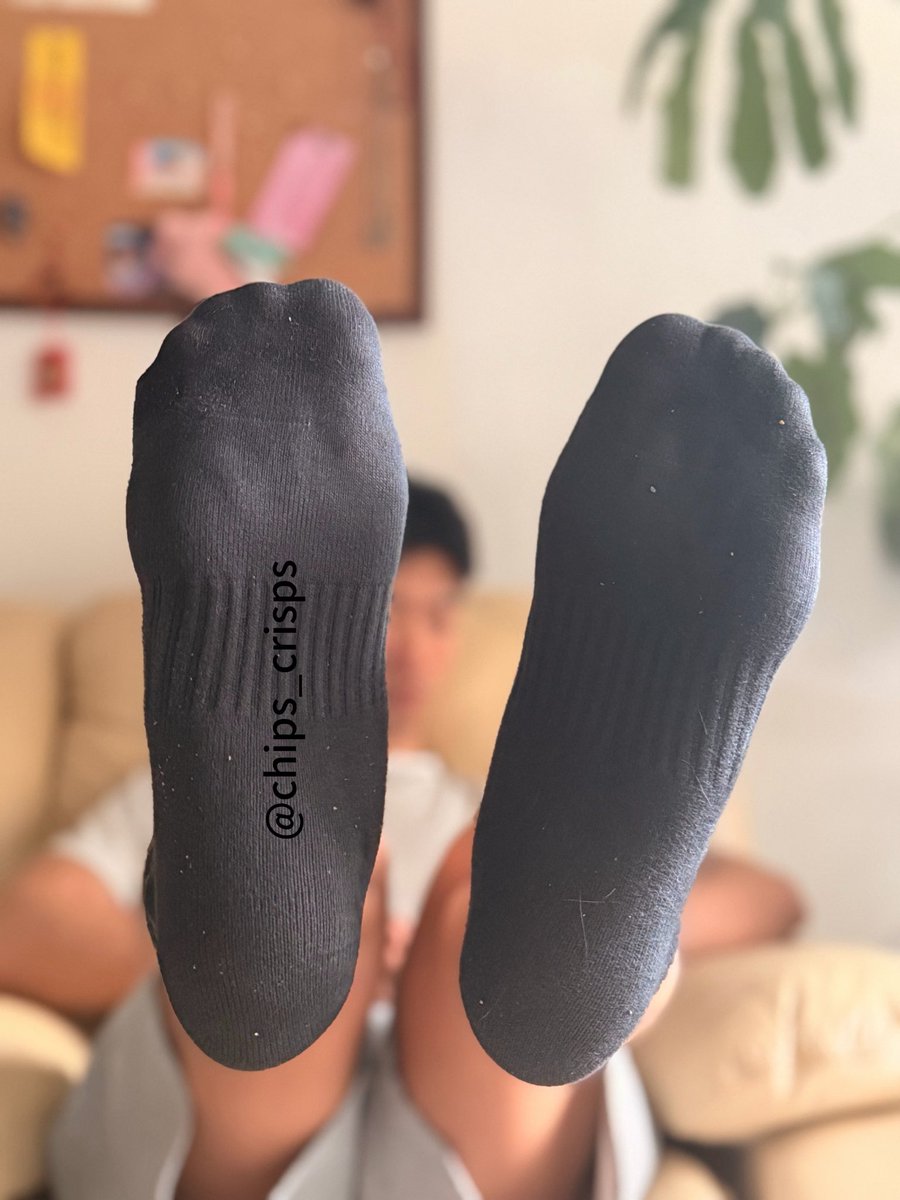薯片又薄又脆 tweet media