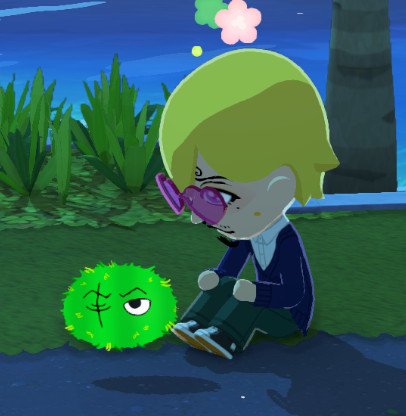 ⛧ 𝖊𝖊𝖑 ⛧ Wano! tweet media