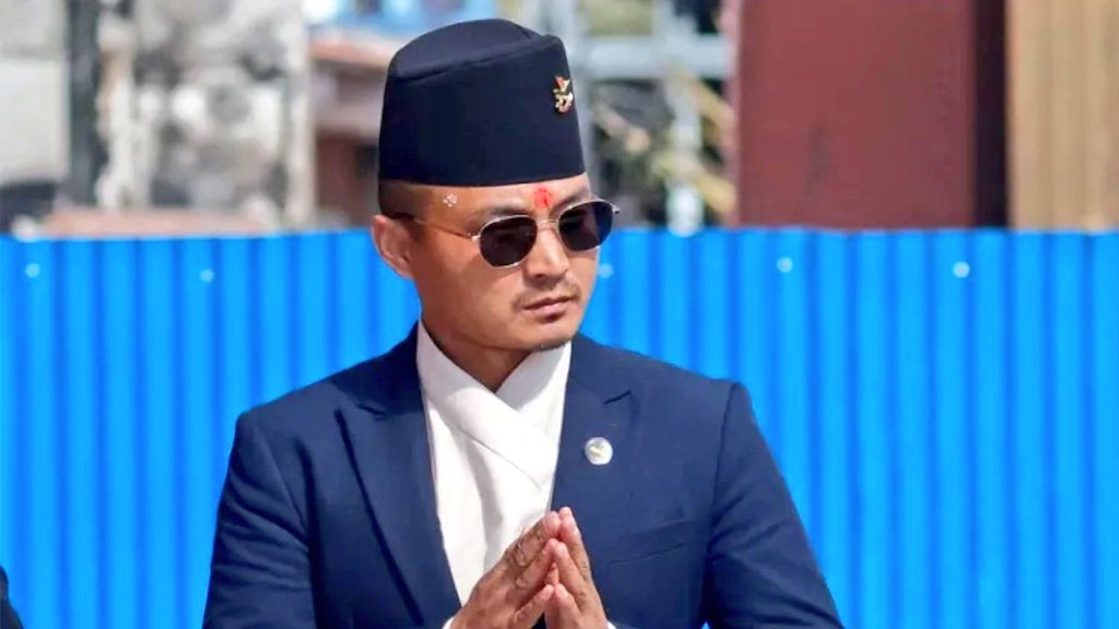 Sachin Gupta tweet media