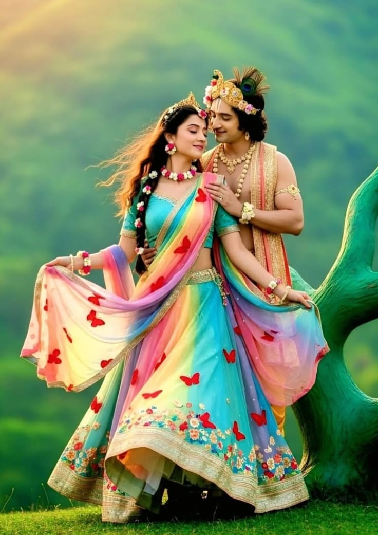 सुनीता पाण्डेय 'सुरभि'🪈🦚🪷🪄🕉️ tweet media