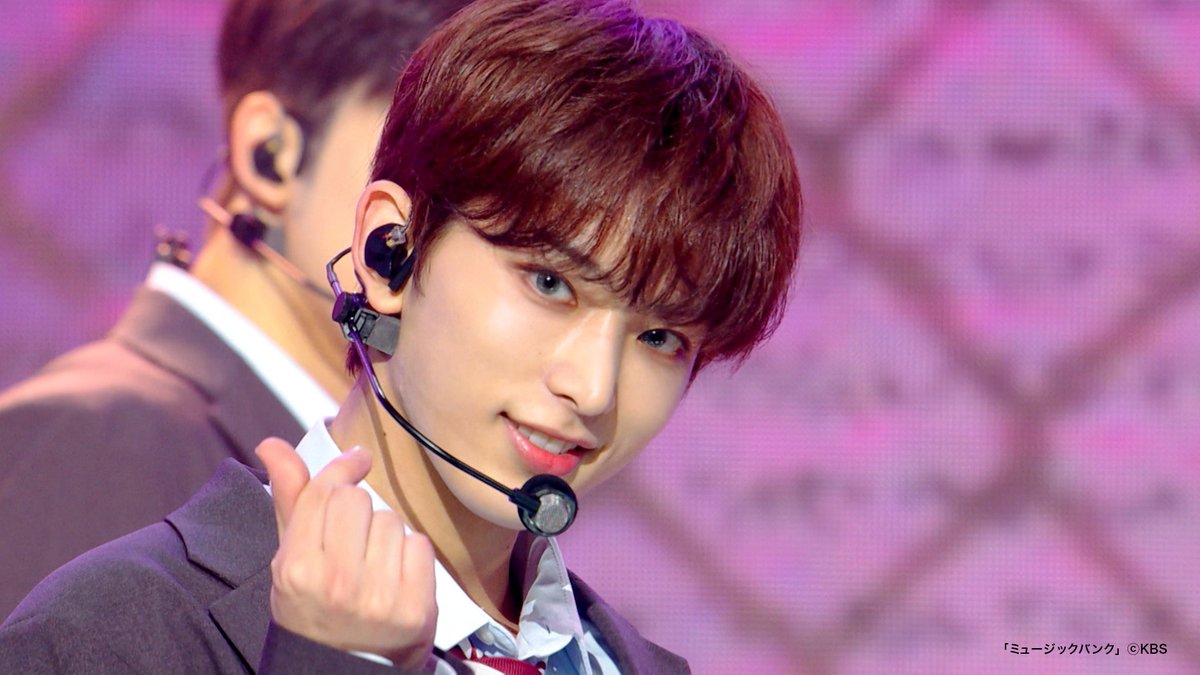 【公式】Music K tweet media