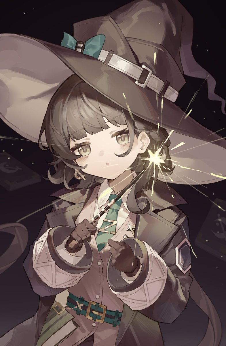 MaidCode1023's tweet photo. #oc https://t.co/1VbX6gD0of