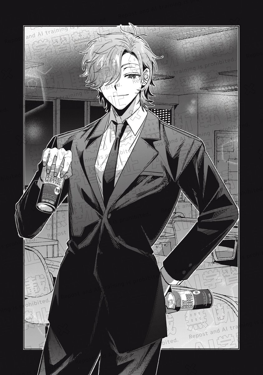 comic_howl's tweet image. 【最新話更新！】     
『Barありさかへようこそ！』第4杯⬇️ 
ichicomi.com/episode/122074…

仕事で疲れた時はコーヒーでホッと一息…！

#Arisakaaa #CR #comicHOWL #Barありさか #Barありさかへようこそ