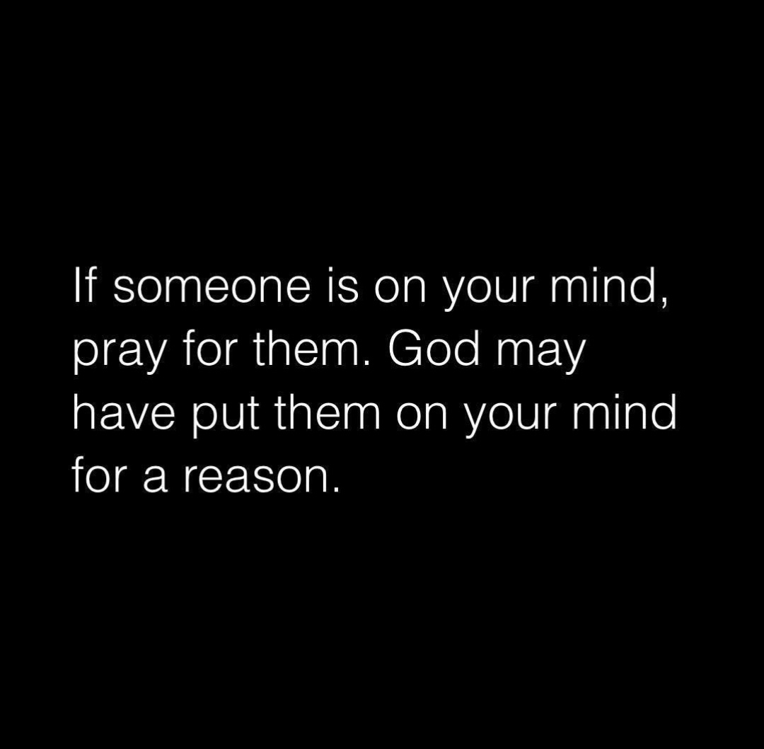 Stay with God tweet media