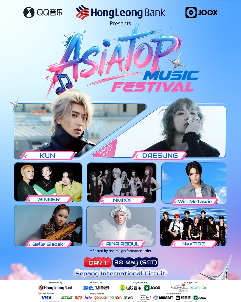 K-popped! tweet media