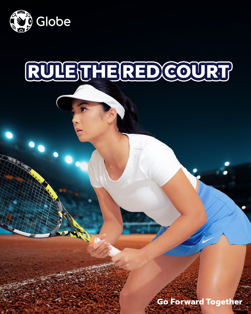 Globe Telecom tweet media