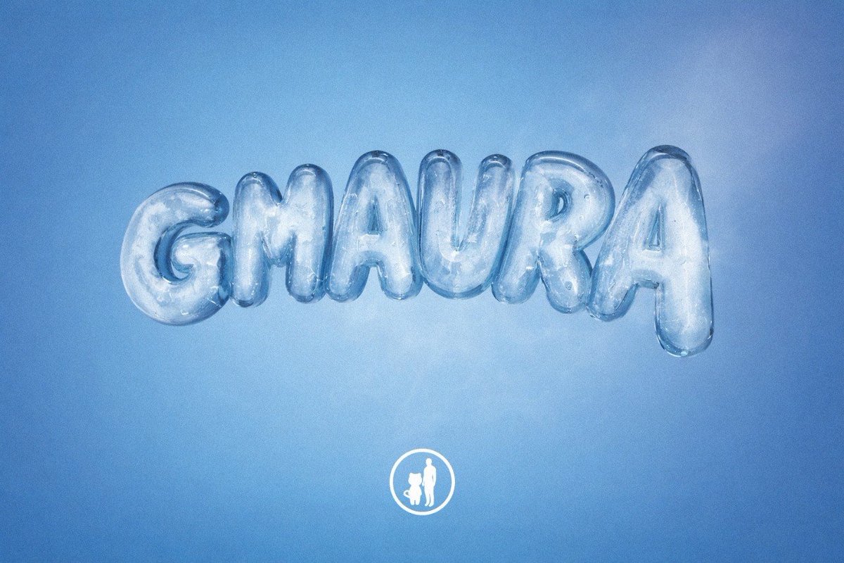 gmaura, aura maxxers ➕✨