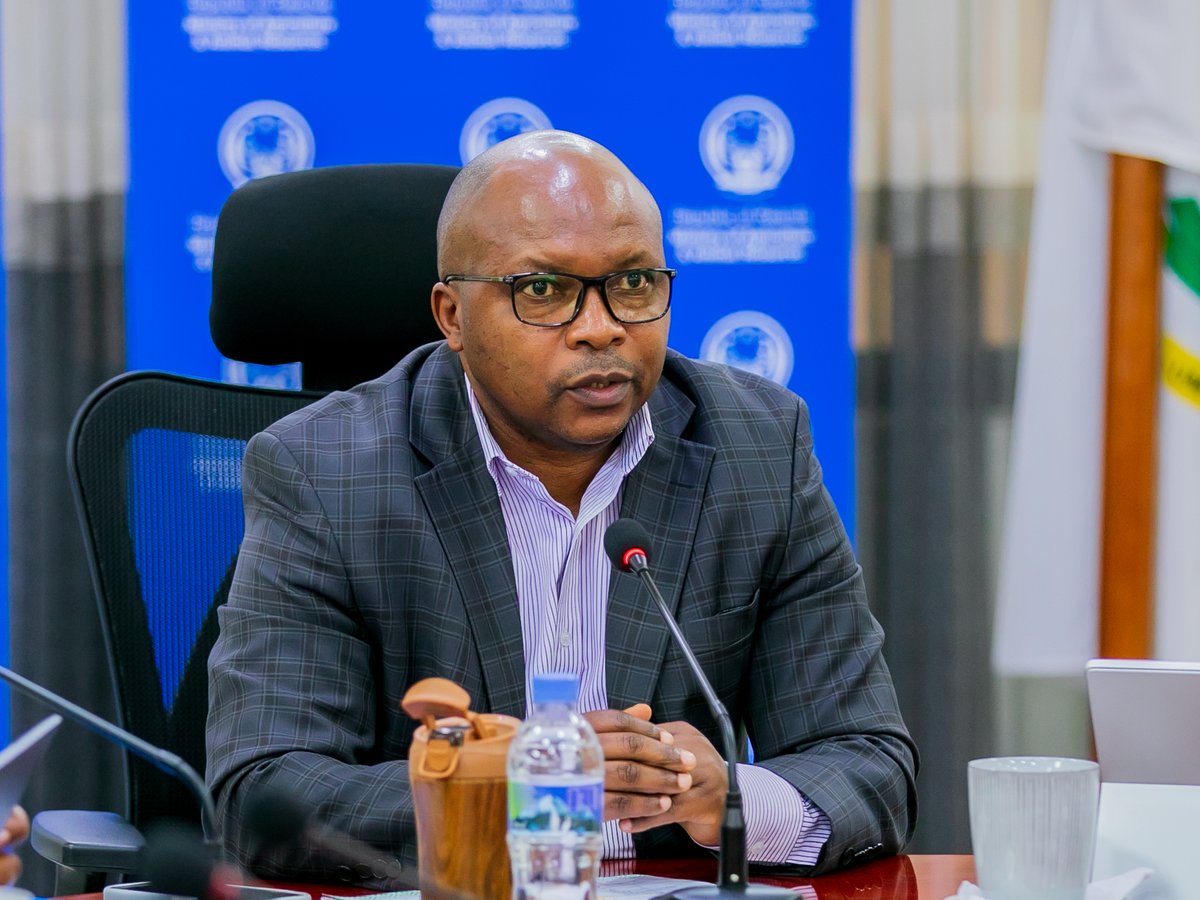 Ministry of Agriculture & Animal Resources |Rwanda tweet media