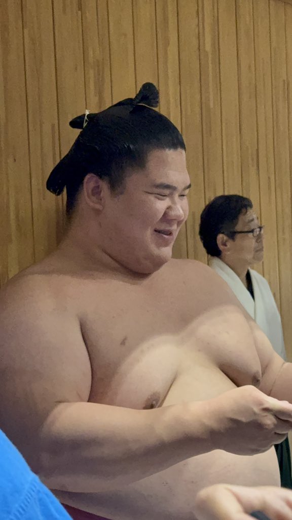 🩷🩷🩷🩷🩷
#宇良
#春巡業
#宇都宮場所
#相撲
