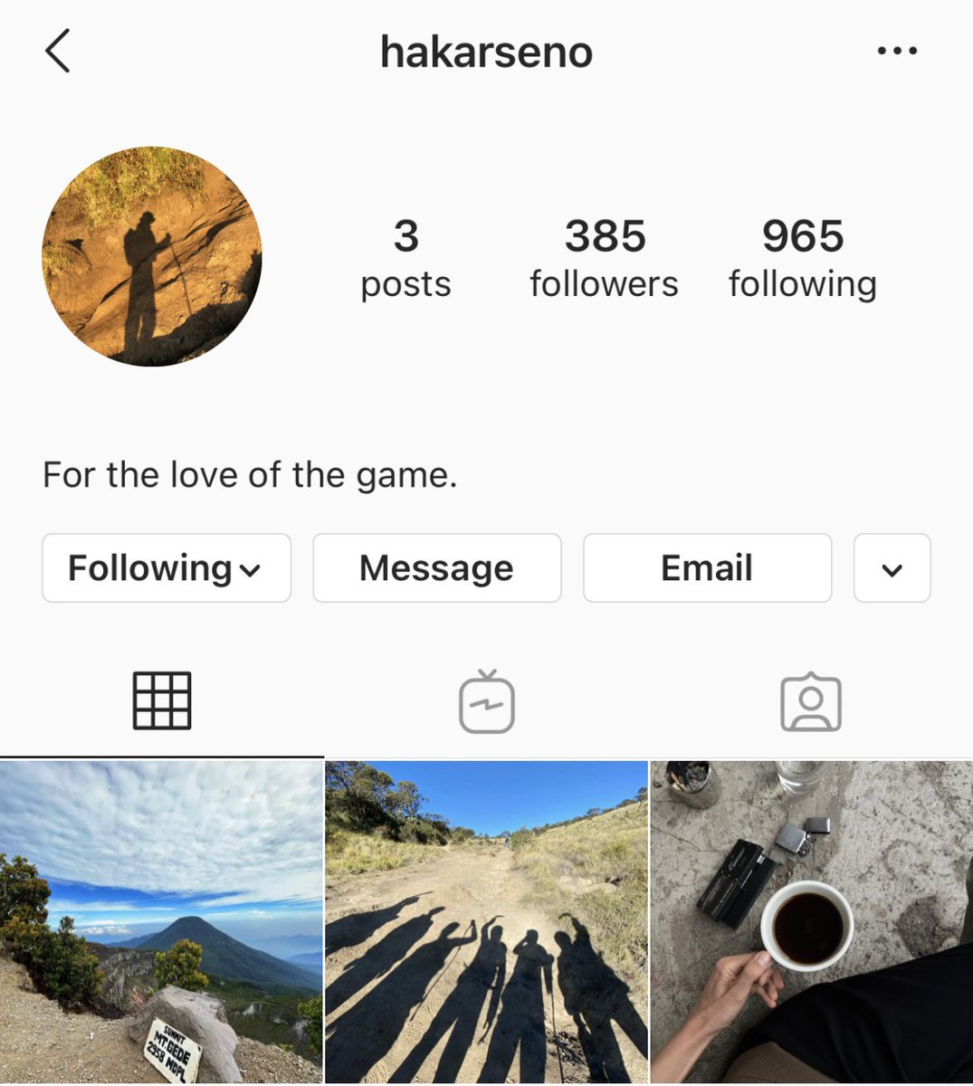 Leander Thaddeus tweet media