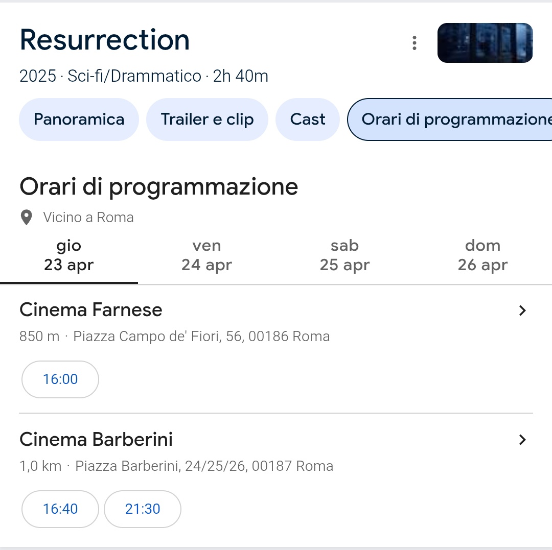 Lorenzo non Pellegrini tweet media