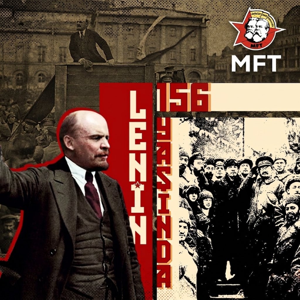 Marksist Fikir Toplulukları tweet media