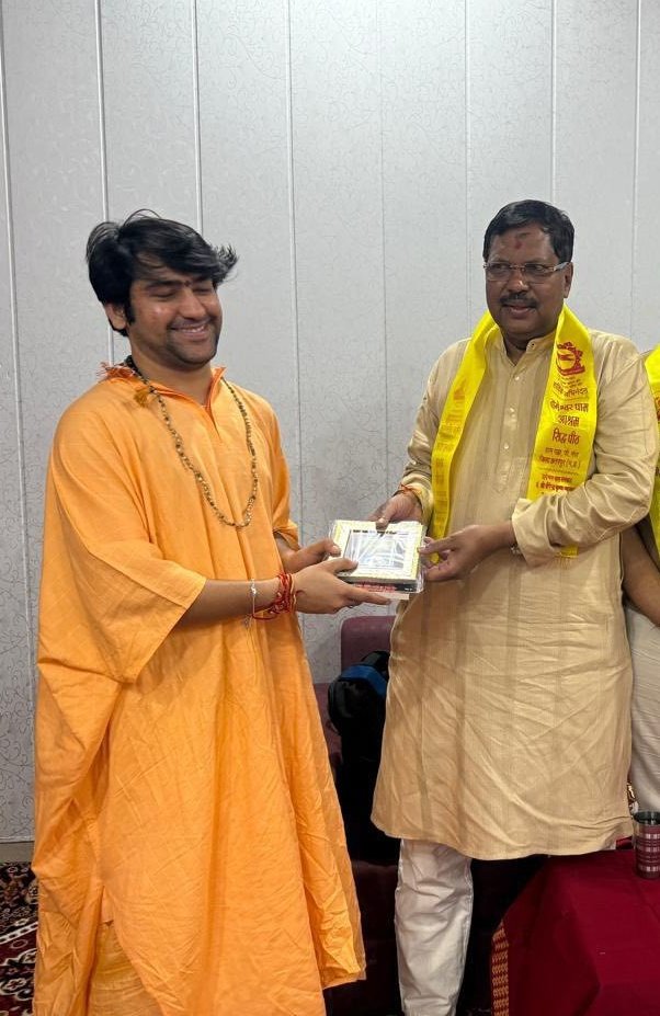 The Dalit Voice tweet media