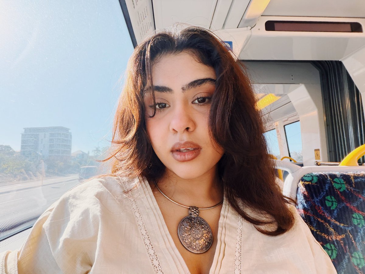 vaidehi tweet media
