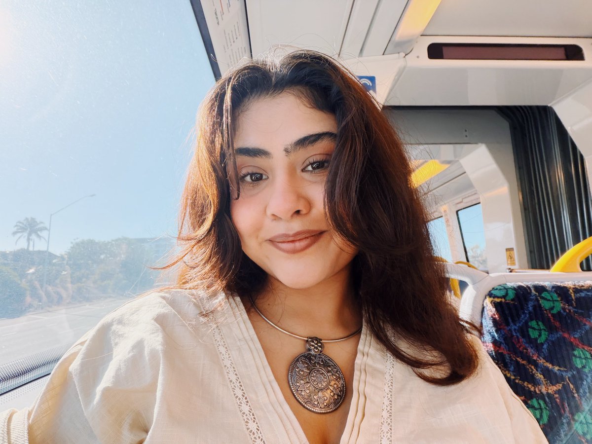 vaidehi tweet media