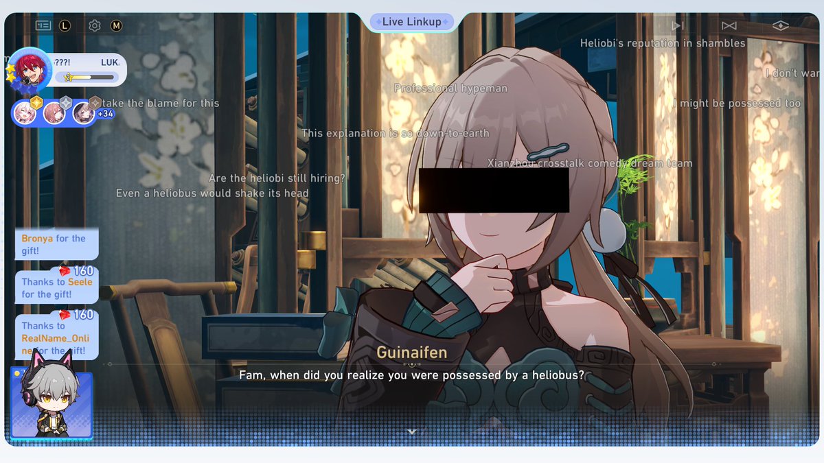 Aaron • Link-chan tweet media