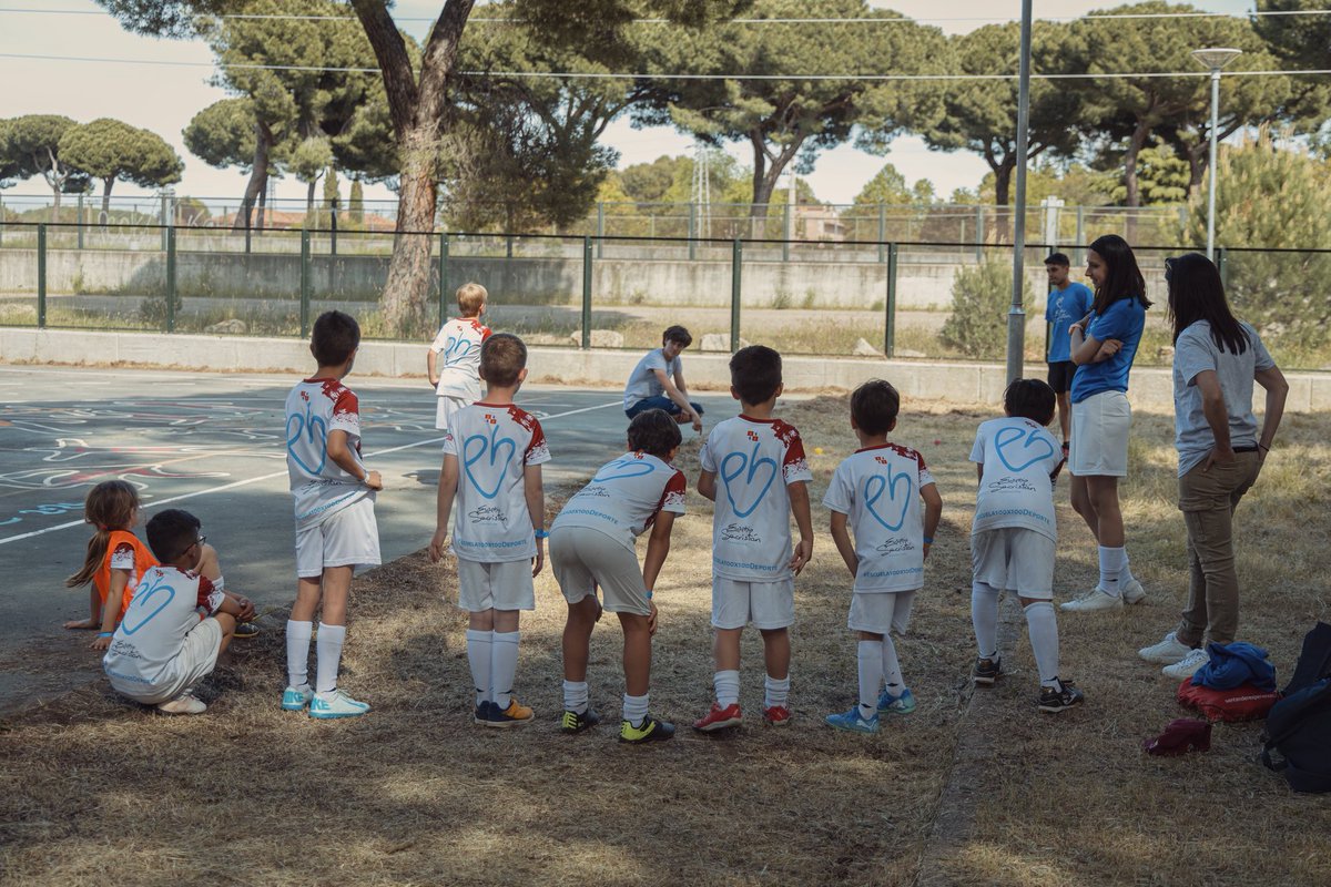 Fundación Eusebio Sacristán tweet media