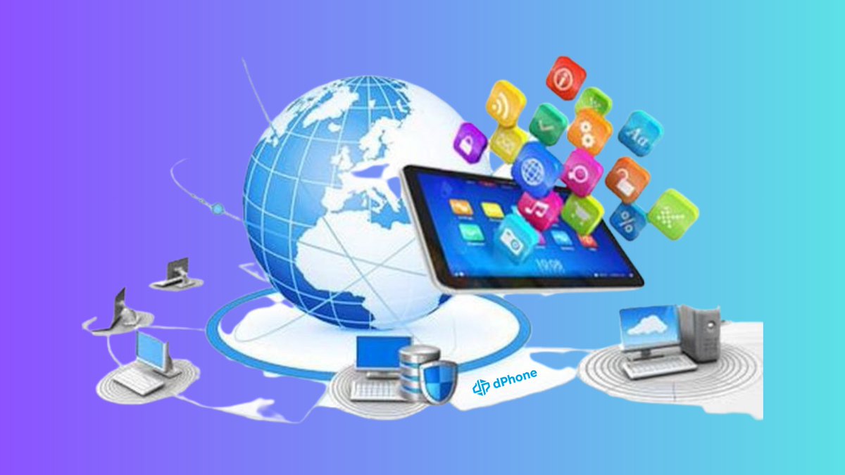 dPhoneOrg's tweet image. Access the facts in real time. Join a worldwide movement that uses blockchain to hold brands accountable. Demand transparency with every single scan. #BlockchainTruth #EcoFriendly #DataPhone