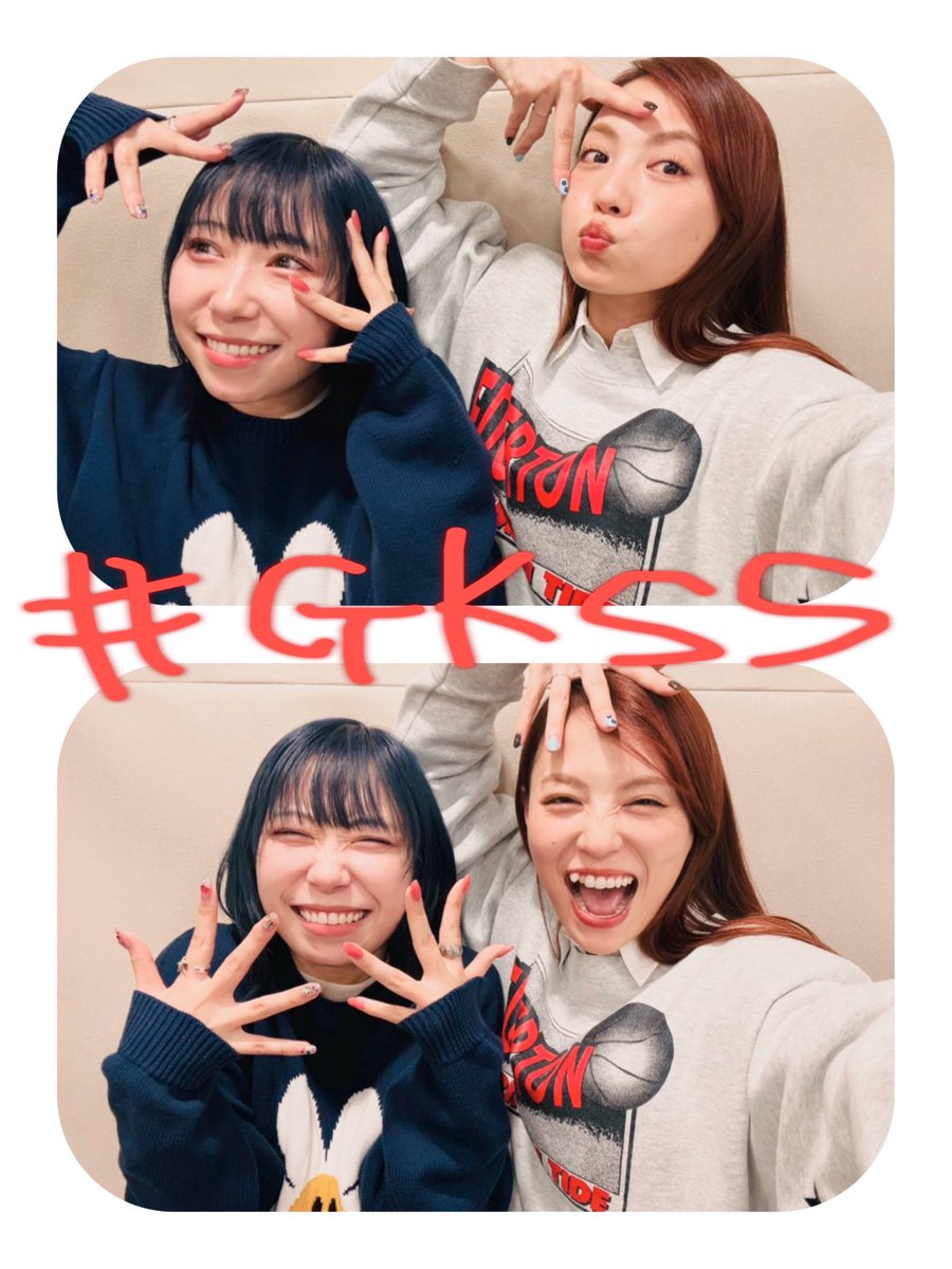 田野アサミ STAFF公式 tweet media