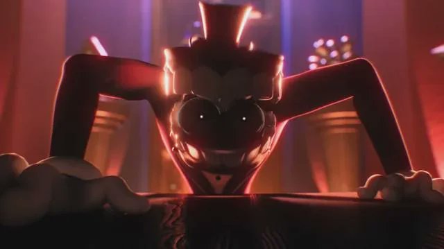 Hank Chronicles tweet media