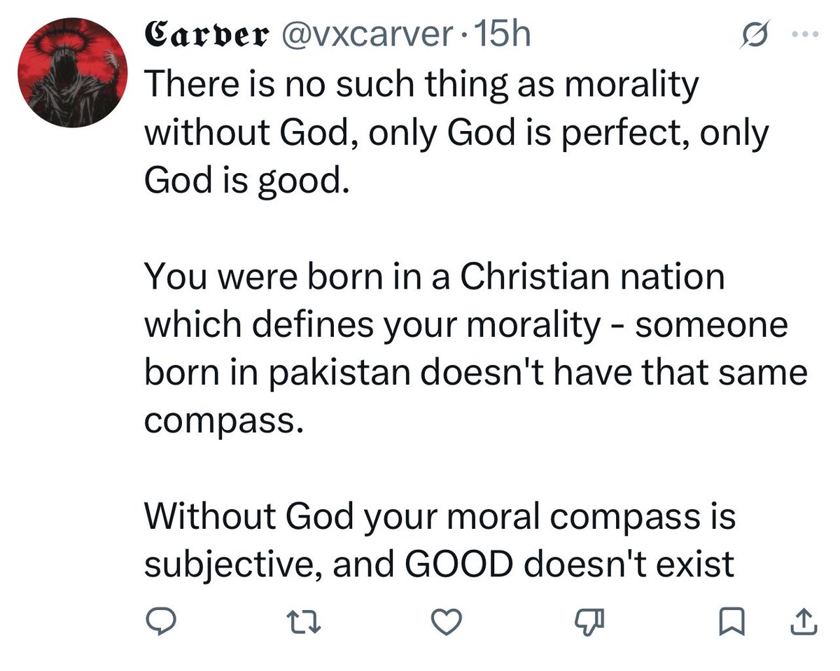 Atheist Girl tweet media