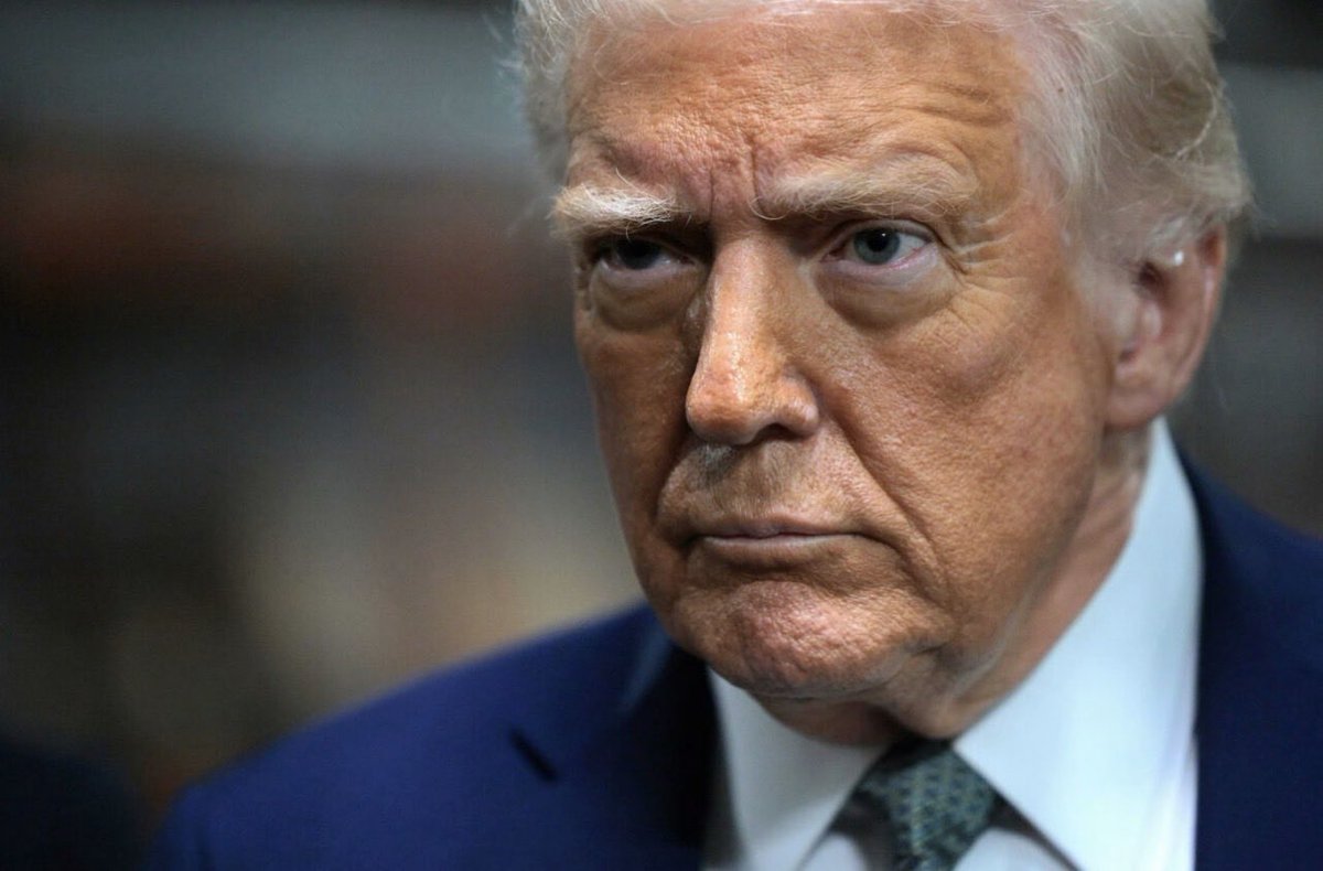 Darkdarling00's tweet image. We will never have, by every good metric imaginable, a President as great as Donald Trump. He has literally been one man in the storm, turning back a tsunami of graft, corruption, and sloth in Washington and beyond. He is a gladiator, a truly unstoppable force of nature.