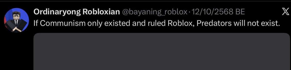 Boijimer's tweet image. larppenordenstadt 
#roblox #pressure 

#hightieropp