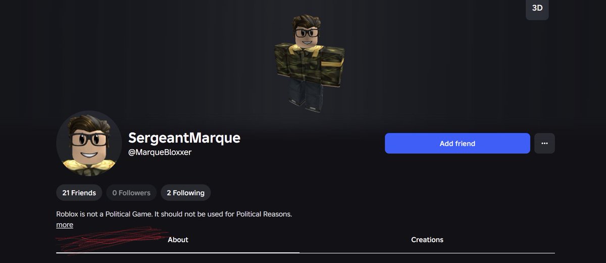 Boijimer's tweet image. larppenordenstadt 
#roblox #pressure 

#hightieropp