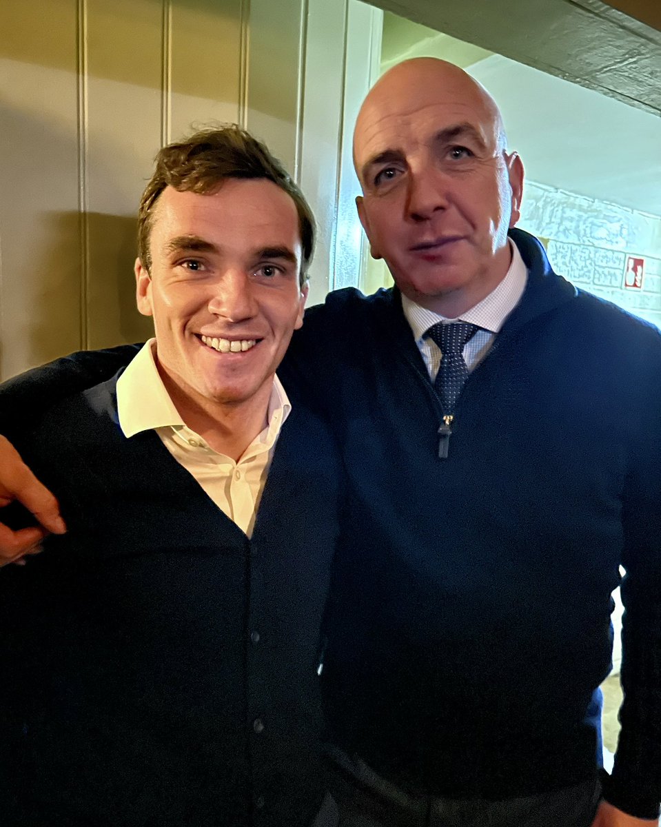 Fergal O'Brien Racing tweet media