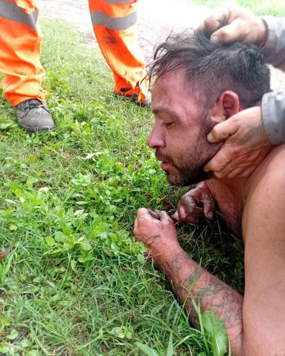 MATIAS SPLINTER tweet media