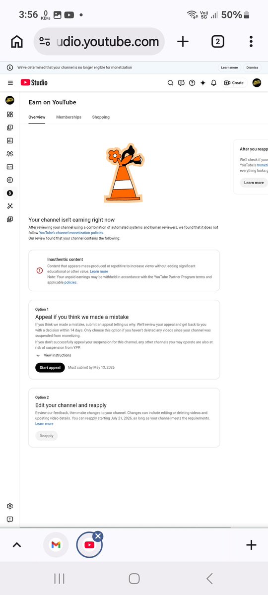 Napo Luwang tweet media