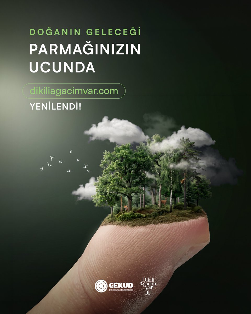 ÇEKUD tweet media