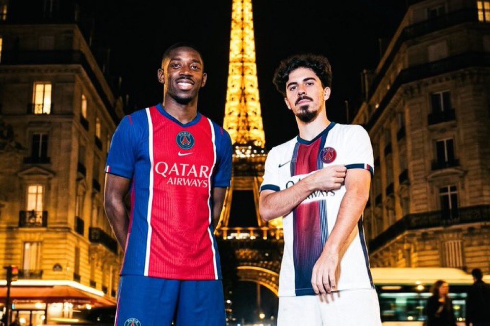 PSG COMMUNITY tweet media