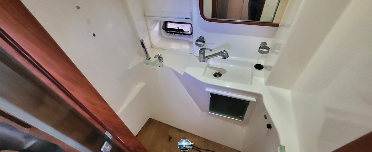 For Sale Catana 47 more information multihull.fr #multihull #multihullmanager #brokerage #boatforsale #broker