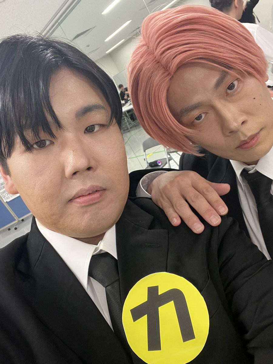 蛙亭 中野 tweet media