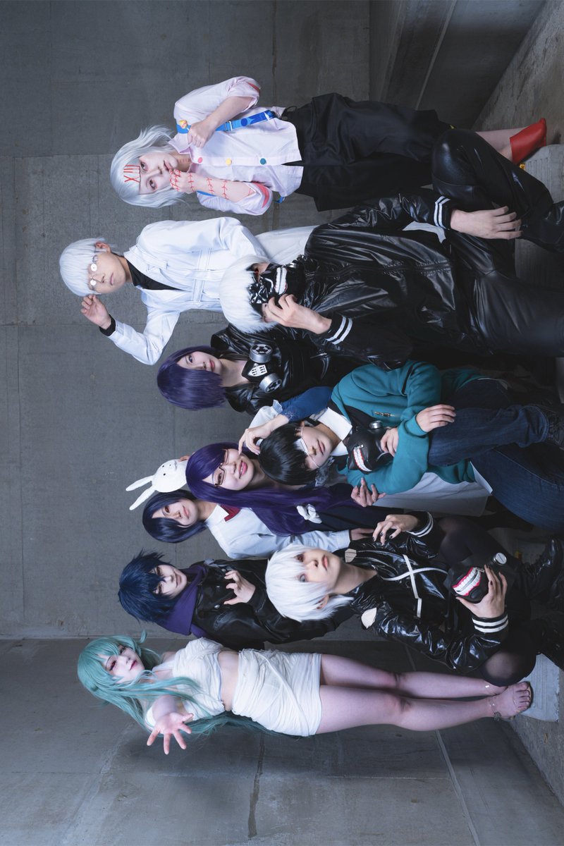 さとこ▶︎ラグコス募 tweet media