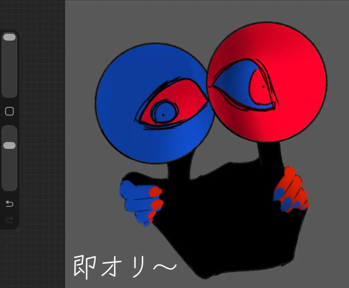 茶田 tweet media