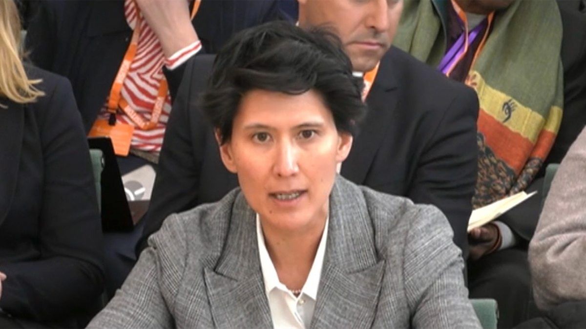 Politics UK tweet media