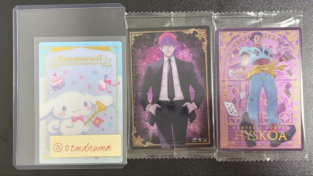 うさぎち組 tweet media