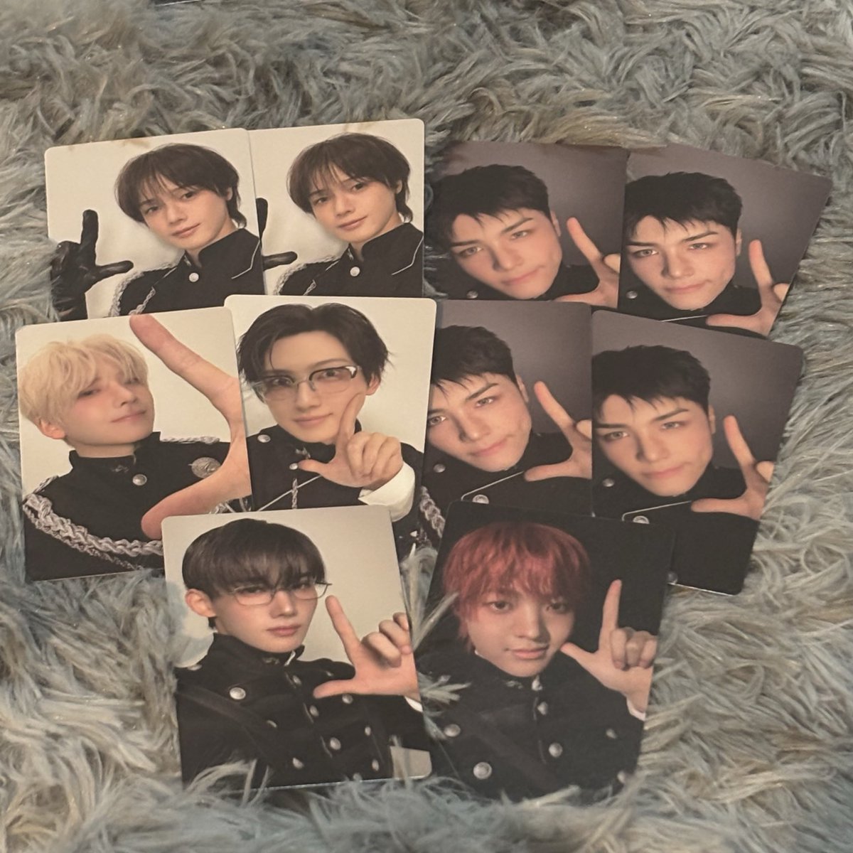 おさる tweet media